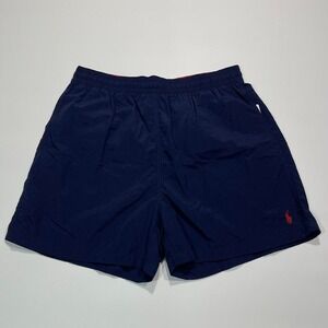 Vintage Polo Ralph Lauren Nylon Shorts